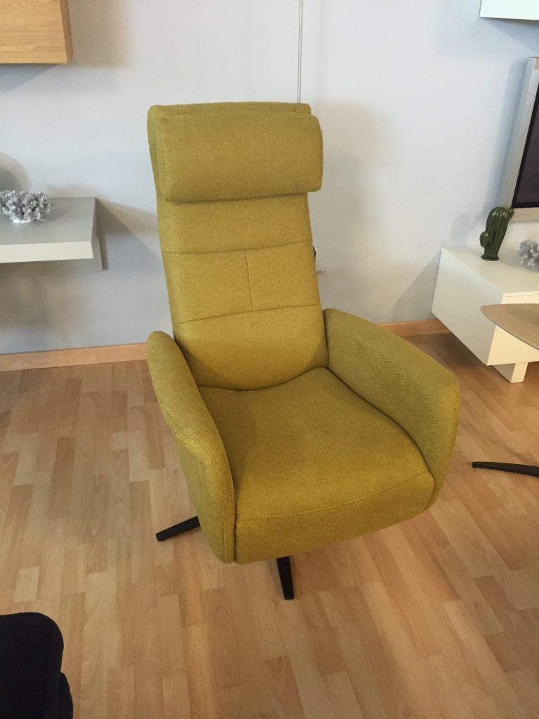 Fauteuil tv Meubles Steinmetz