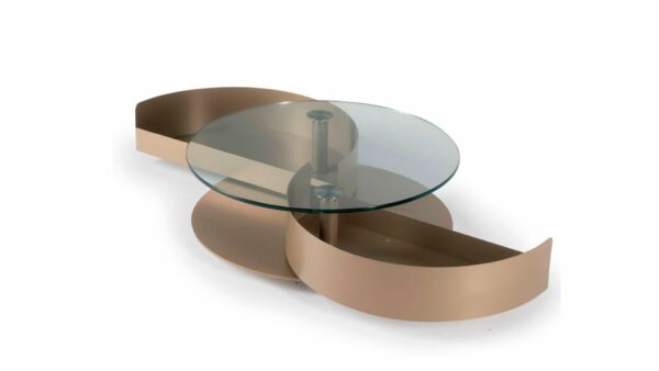 Table basse Theta Shelf – Image 3